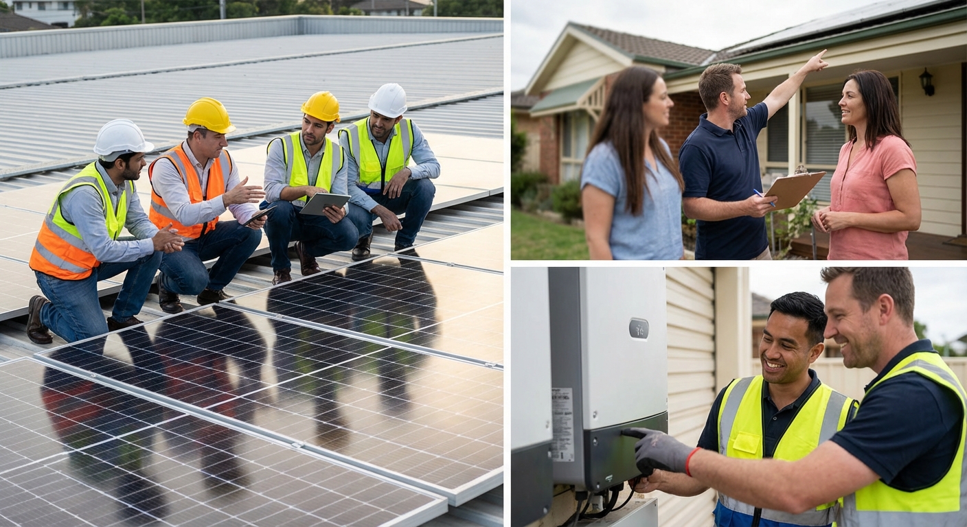 What's the Best Solar Panel Angle for Maximum Efficiency? - Industry experts share their insights on What's the Best Solar Panel Angle for Maximum Efficiency?