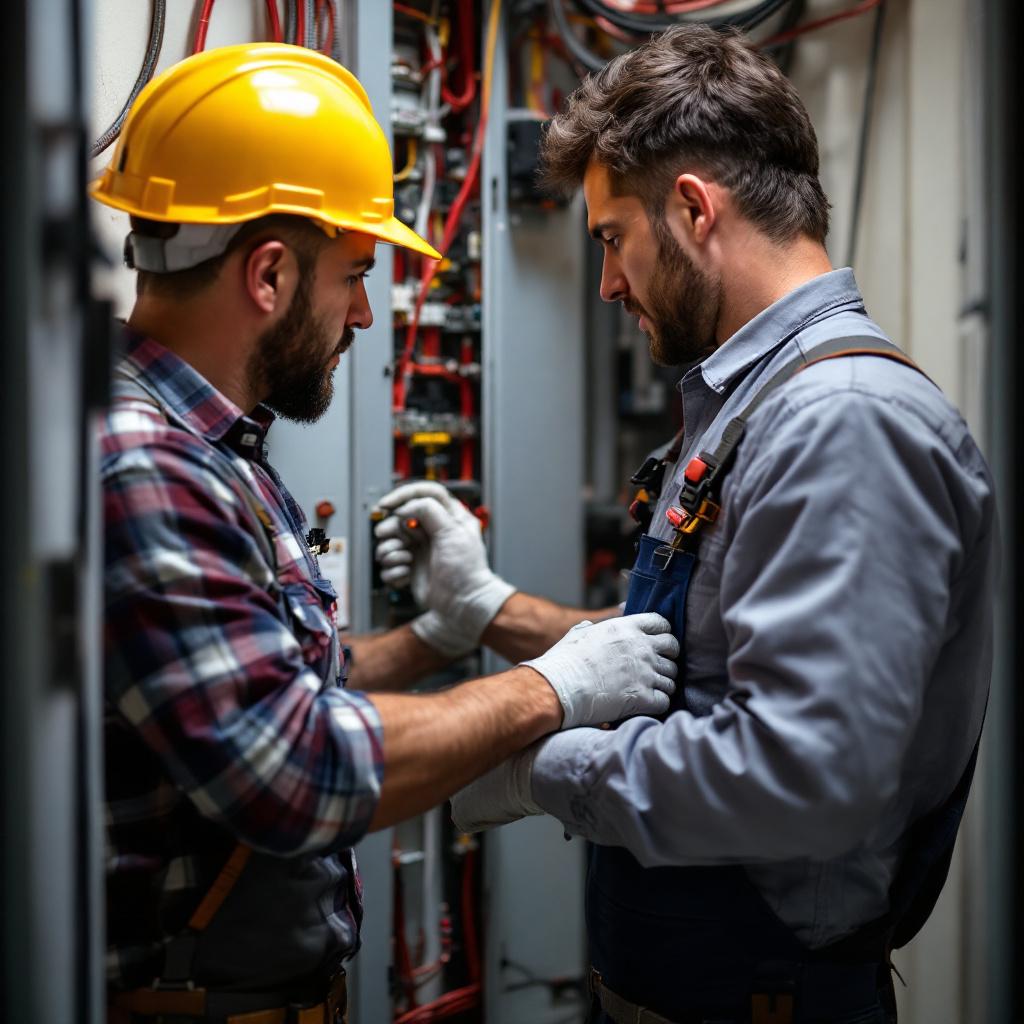 Panel Upgrade Benefits: What TX Pros Recommend - Electrical Panel Upgrade - the top choice for Electrical professionals