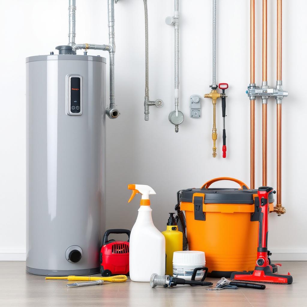 Tankless vs Tank Water Heaters: What Austin Pros Recommend - Professional equipment used for Tankless vs Tank Water Heaters: What Austin Pros Recommend