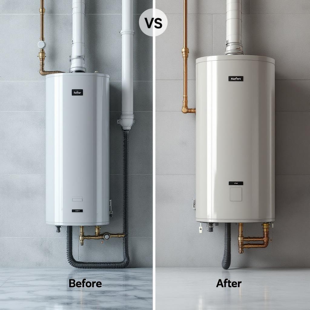 Tankless vs Tank Water Heaters: What Austin Pros Recommend - Comparing options for Tankless vs Tank Water Heaters: What Austin Pros Recommend