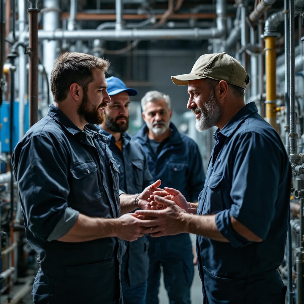 Tankless vs Tank Water Heaters: What Austin Pros Recommend - Industry experts share their insights on Tankless vs Tank Water Heaters: What Austin Pros Recommend
