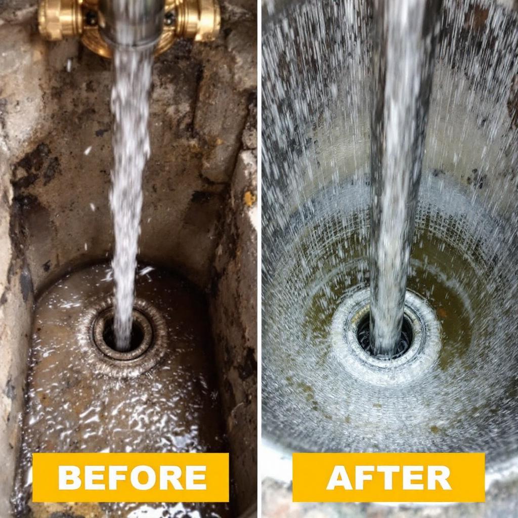 Best Drain Cleaners: What Fort Worth Pros Recommend - Comparing options for Best Drain Cleaners: What Fort Worth Pros Recommend