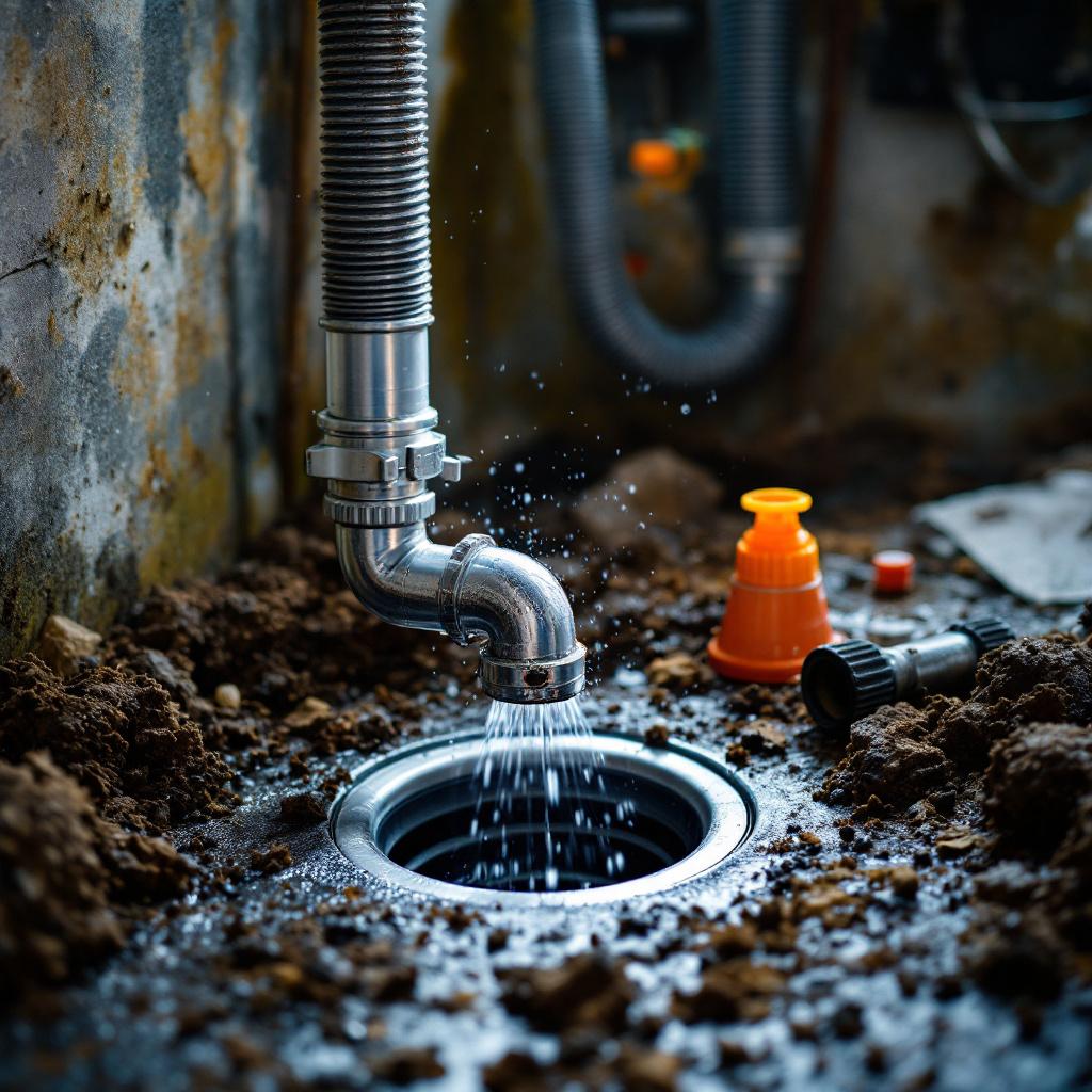 Best Drain Cleaners: What Fort Worth Pros Recommend - Professional Drain Cleaning Service - the top choice for Plumbing professionals