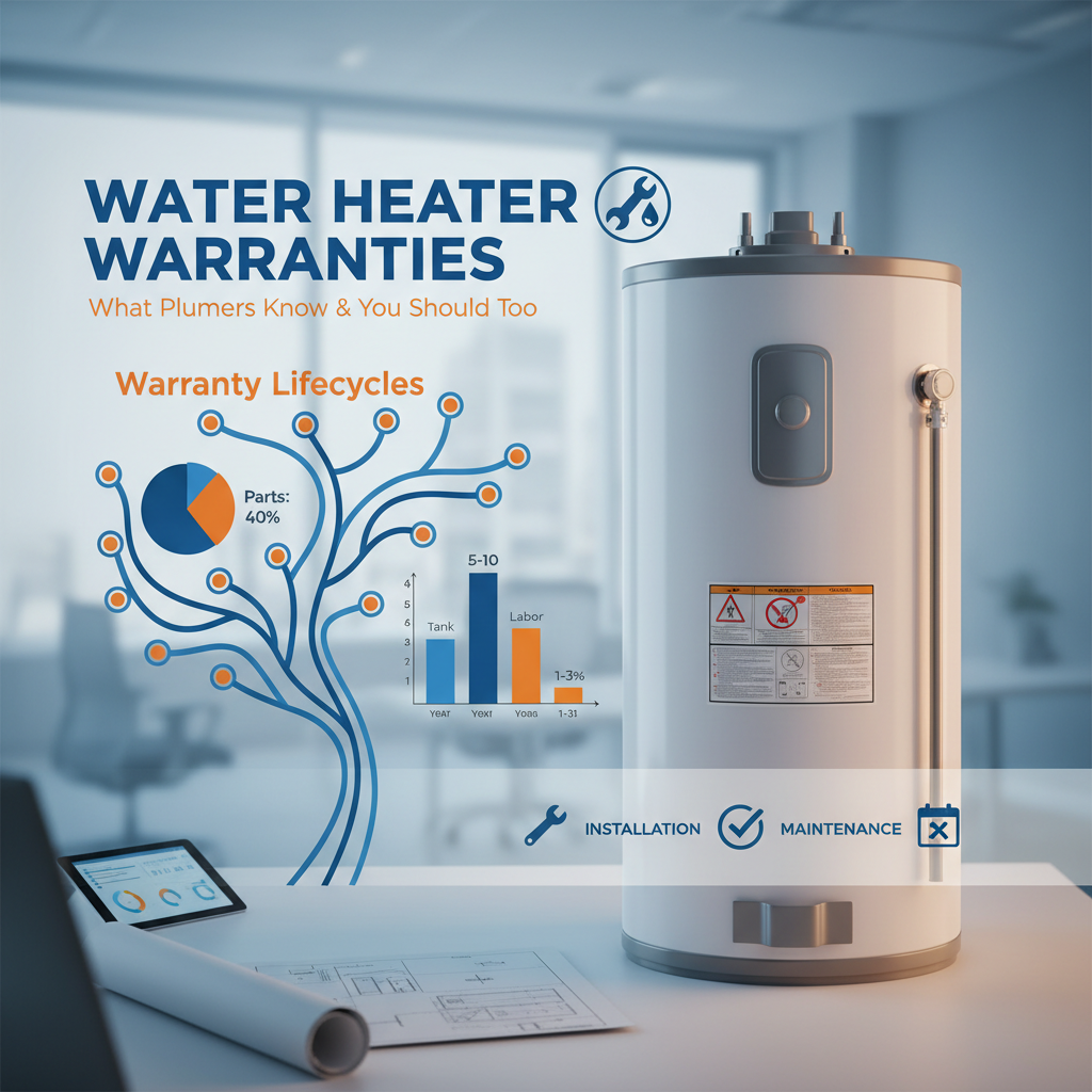 Understanding Water Heater Warranties: Professional Insights on Coverage, Costs, and Claims