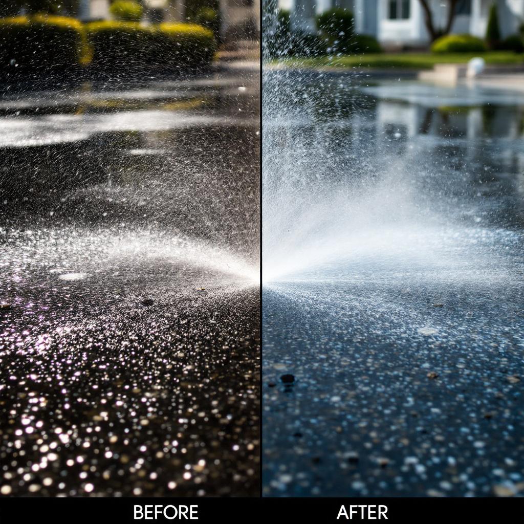 Eco-Friendly Pressure Washing Solutions: What Do Pros Recommend? - Comparing options for Eco-Friendly Pressure Washing Solutions: What Do Pros Recommend?