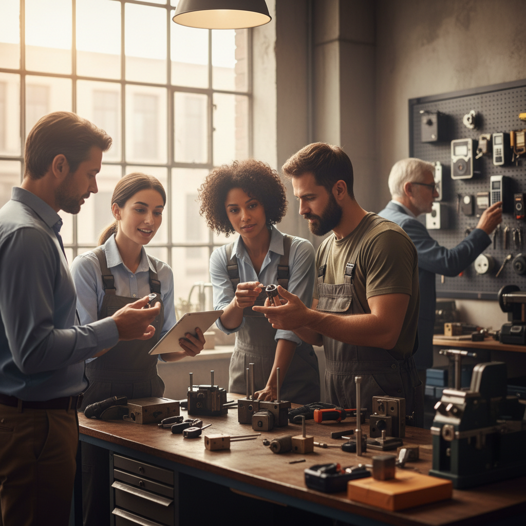 Smart Lock Battery Life: Which Brands & Models Last the Longest? Pro Insights - Industry experts share their insights on Smart Lock Battery Life: Which Brands & Models Last the Longest? Pro Insights