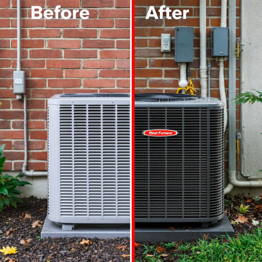 Heat Pump vs Furnace: What Houston Pros Recommend - Comparing options for Heat Pump vs Furnace: What Houston Pros Recommend