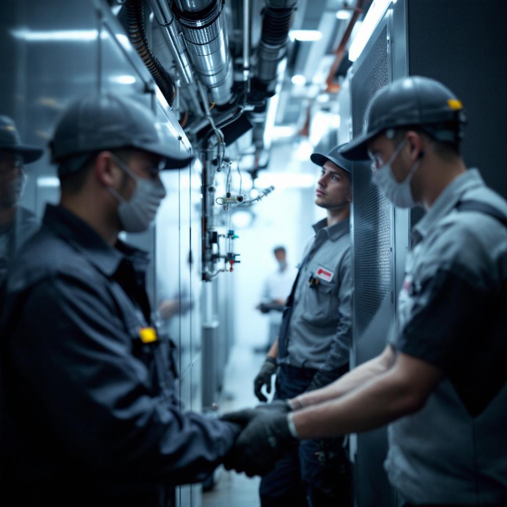 Heat Pump vs Furnace: What Houston Pros Recommend - Undetermined - the top choice for HVAC professionals