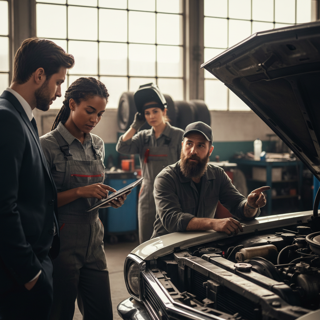 Best Car Coolant/Antifreeze Types and Brands Recommended by Mechanics - Industry experts share their insights on Best Car Coolant/Antifreeze Types and Brands Recommended by Mechanics