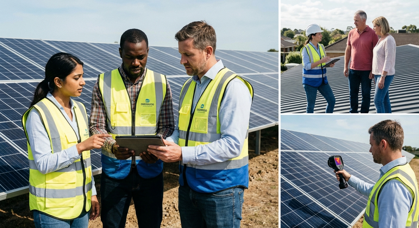 Solar Panel Shading Solutions: What Do Pros Use to Maximize Output? - Industry experts share their insights on Solar Panel Shading Solutions: What Do Pros Use to Maximize Output?