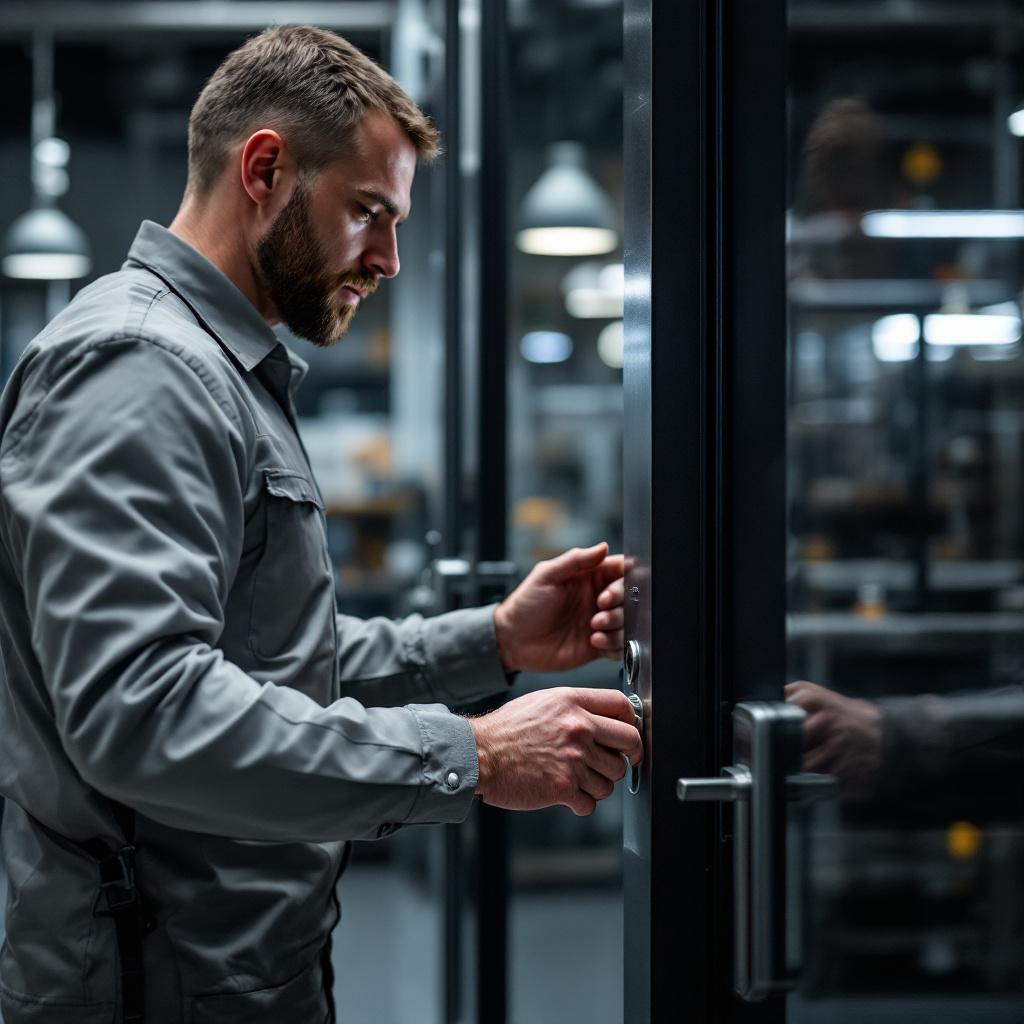 Master Key Systems: What TX Pros Recommend - Professionally Designed Systems - the top choice for Locksmith & Security professionals