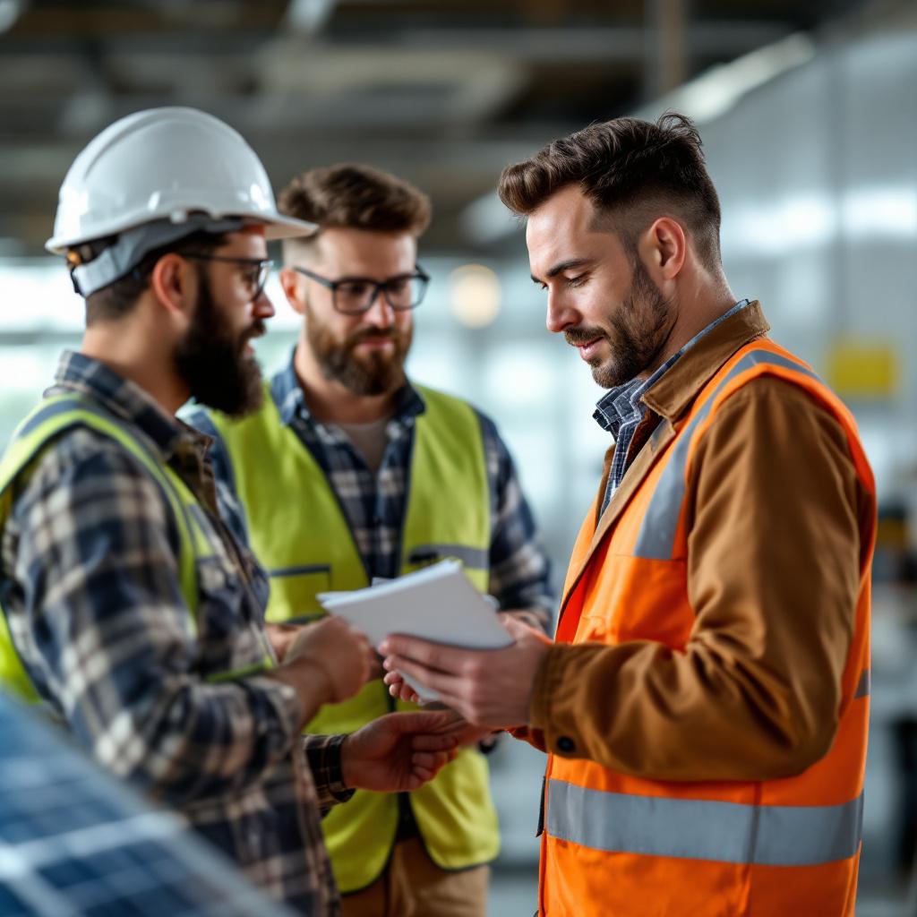 Solar Battery Storage: What Capacity Do Pros Recommend for Backup? - Industry experts share their insights on Solar Battery Storage: What Capacity Do Pros Recommend for Backup?