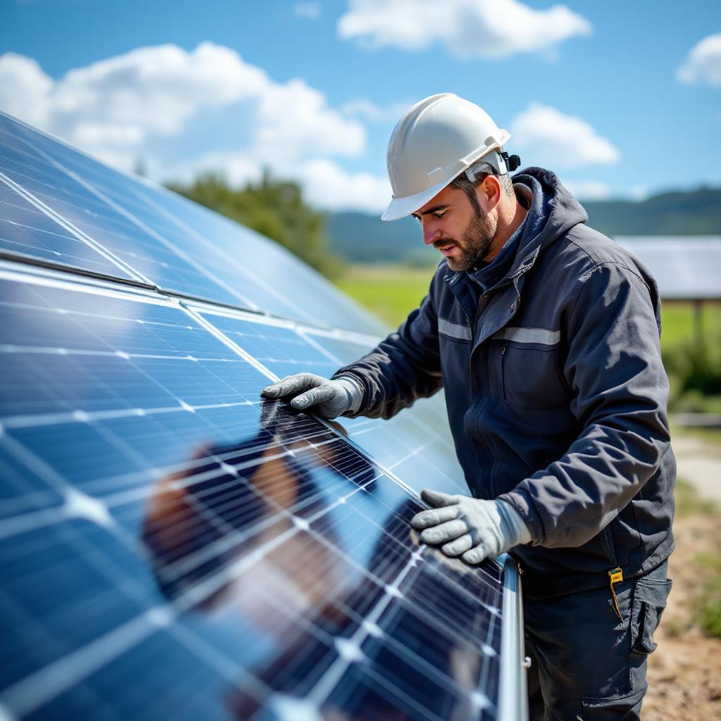 Solar Battery Storage: What Capacity Do Pros Recommend for Backup? - 10-13 kWh System (Single Battery) - the top choice for solar professionals