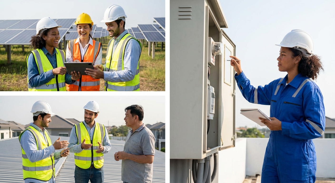 What's the True Cost of Solar Panel Financing? Contractor Opinions on Loans vs. Leases vs. PPA - Industry experts share their insights on What's the True Cost of Solar Panel Financing? Contractor Opinions on Loans vs. Leases vs. PPA