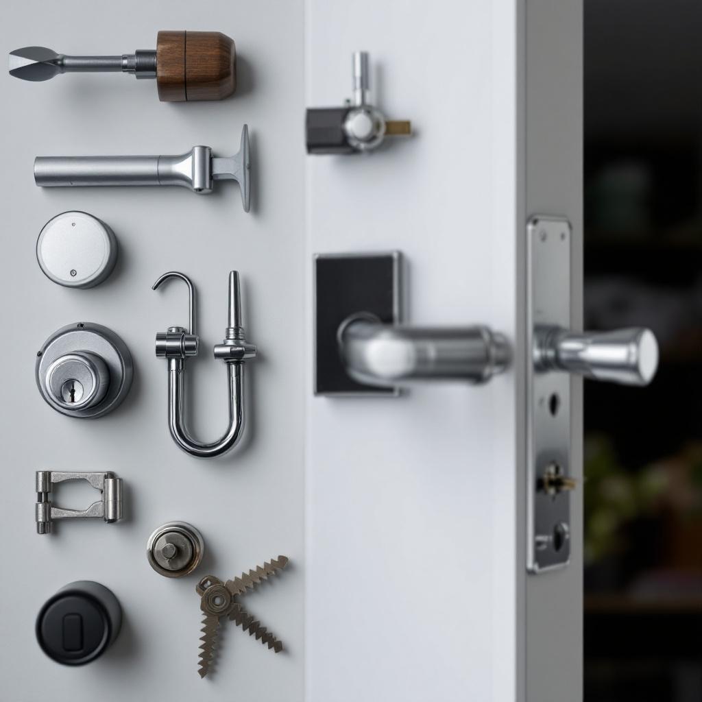 Best Home Security Locks: What Fort Worth Pros Recommend - Professional equipment used for Best Home Security Locks: What Fort Worth Pros Recommend