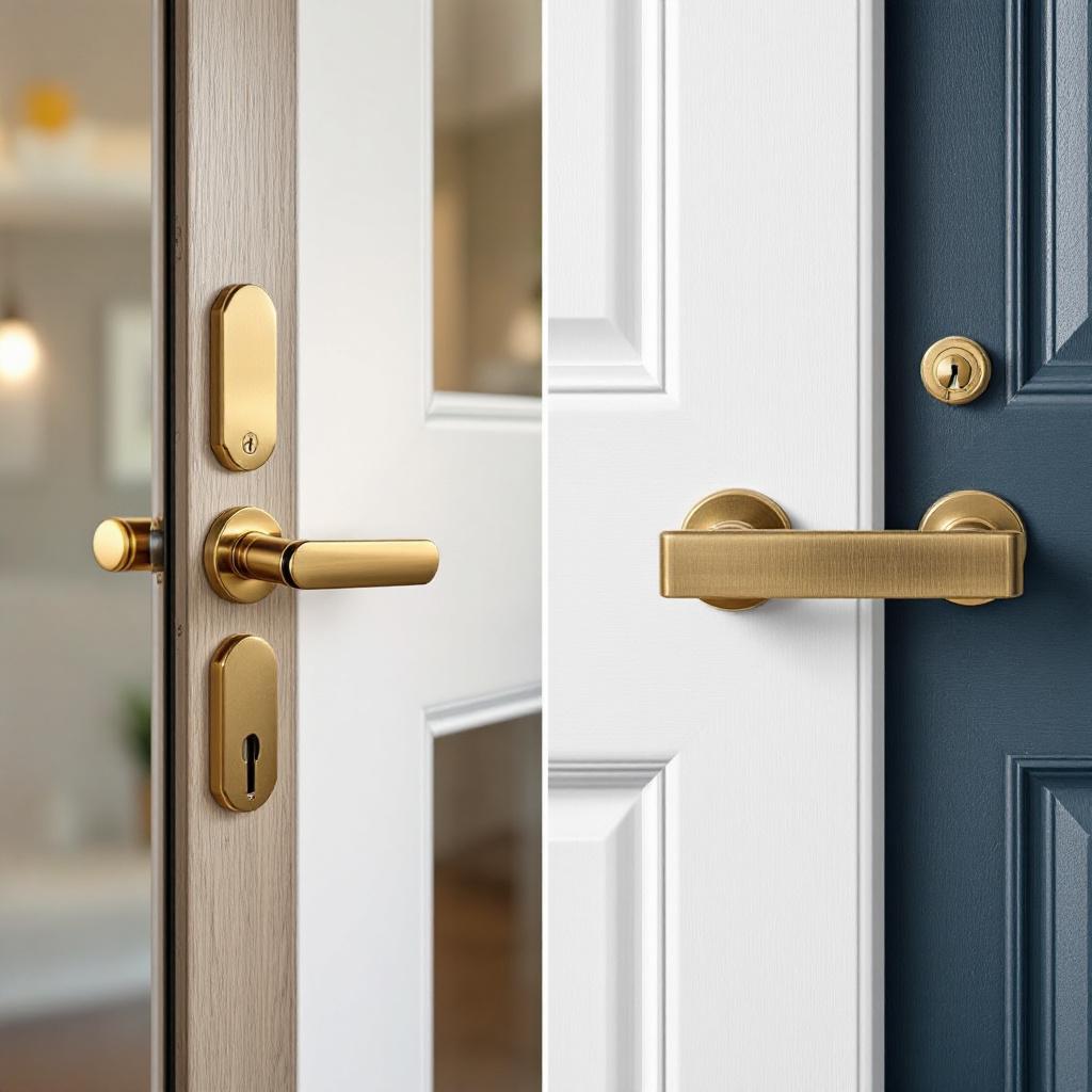 Best Home Security Locks: What Fort Worth Pros Recommend - Comparing options for Best Home Security Locks: What Fort Worth Pros Recommend