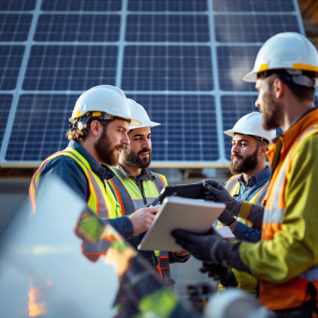 Cost of Solar Panel Removal and Reinstallation: Pro Breakdown - Industry experts share their insights on Cost of Solar Panel Removal and Reinstallation: Pro Breakdown