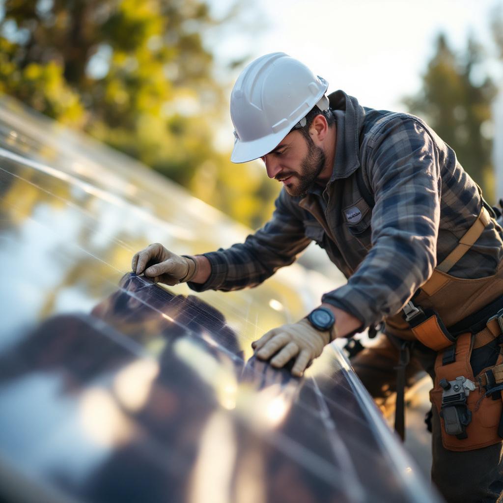 Cost of Solar Panel Removal and Reinstallation: Pro Breakdown - Hire the Original Installer - the top choice for solar professionals