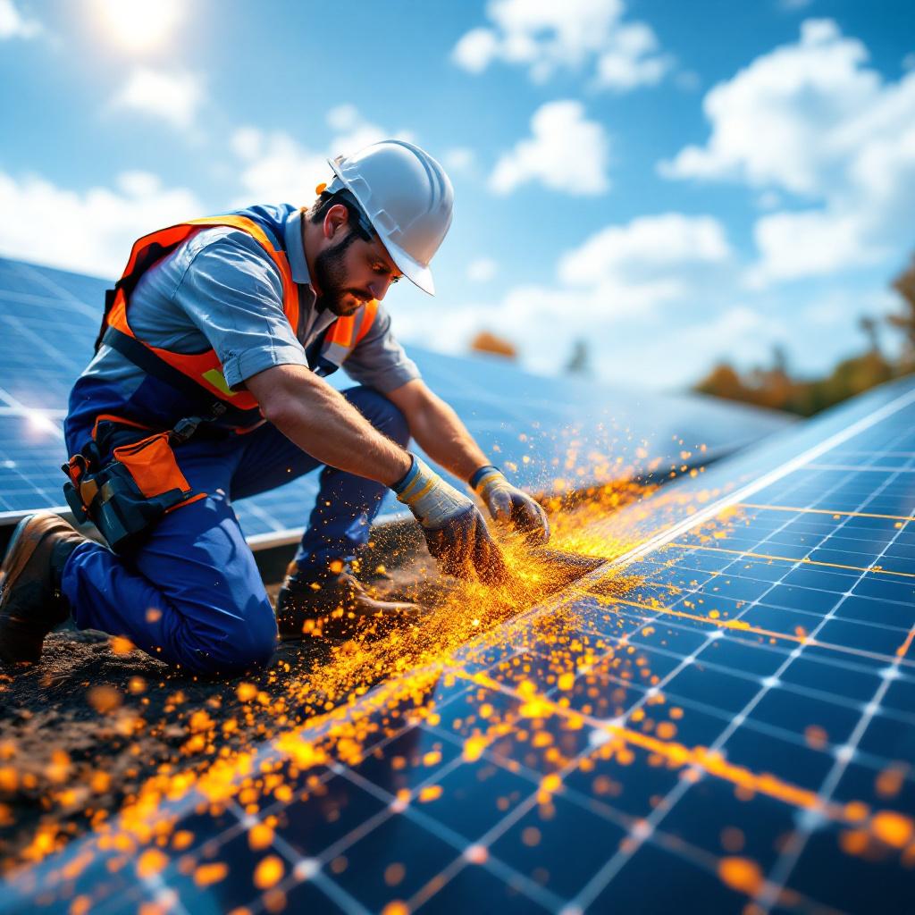 Solar Panel Removal & Reinstallation Costs: The BizzFactor Pro Homeowner's Guide