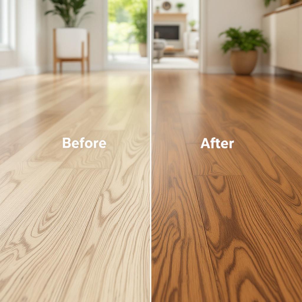 Engineered Hardwood vs. Solid Hardwood: Which is Best for Your Home? - Comparing options for Engineered Hardwood vs. Solid Hardwood: Which is Best for Your Home?