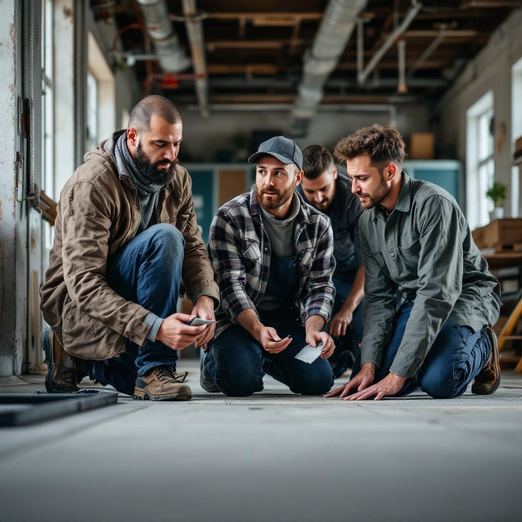 Engineered Hardwood vs. Solid Hardwood: Which is Best for Your Home? - Industry experts share their insights on Engineered Hardwood vs. Solid Hardwood: Which is Best for Your Home?