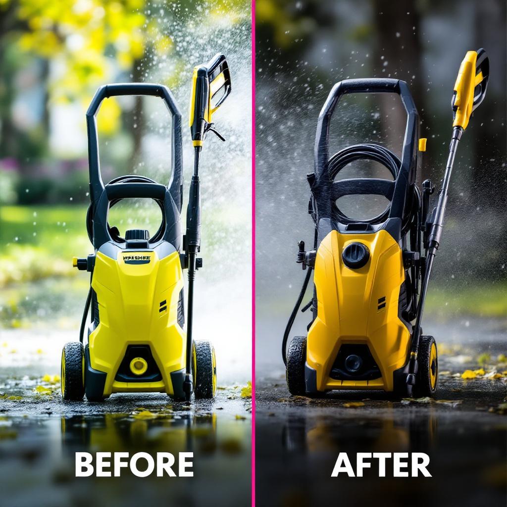 Best Pressure Washer Brands for Home Use: Pro Recommendations - Comparing options for Best Pressure Washer Brands for Home Use: Pro Recommendations