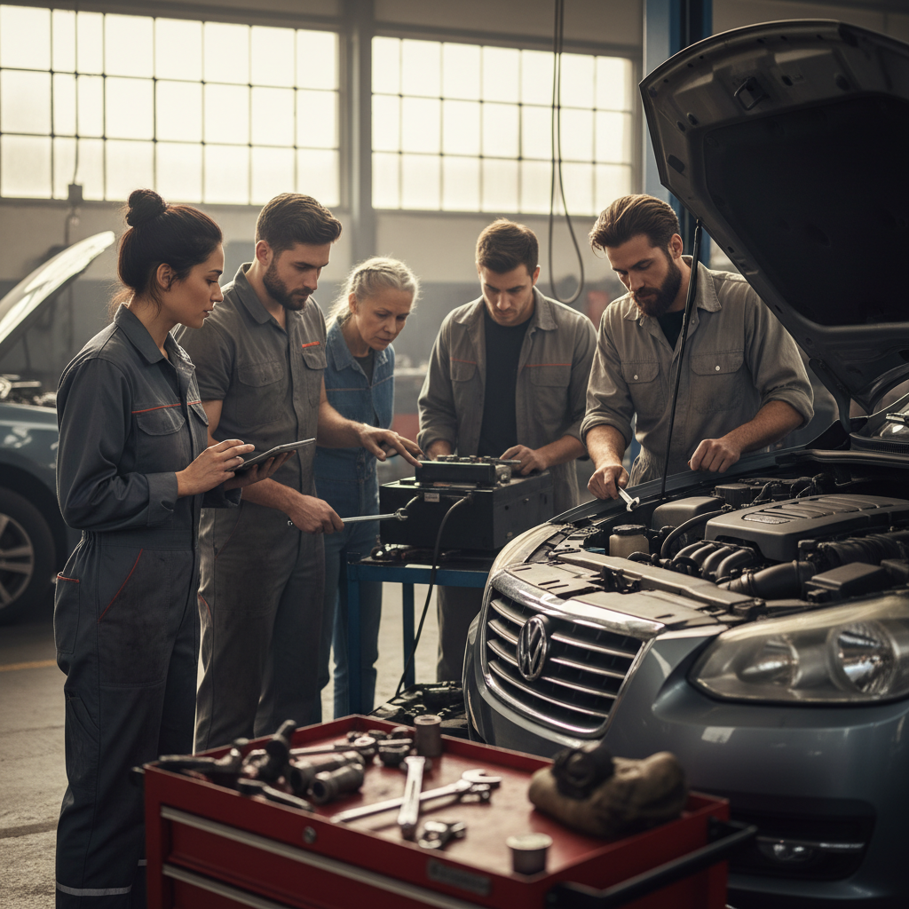 Best Fuel Injector Cleaners According to Auto Service Technicians - Industry experts share their insights on Best Fuel Injector Cleaners According to Auto Service Technicians