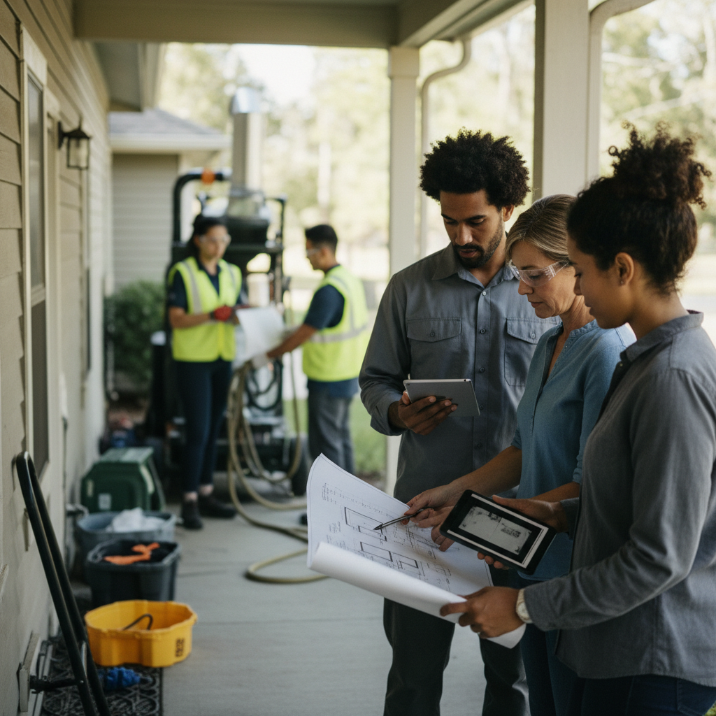 Signs You Need Dryer Vent Cleaning: Expert Checklist (Beyond Lint) - Industry experts share their insights on Signs You Need Dryer Vent Cleaning: Expert Checklist (Beyond Lint)
