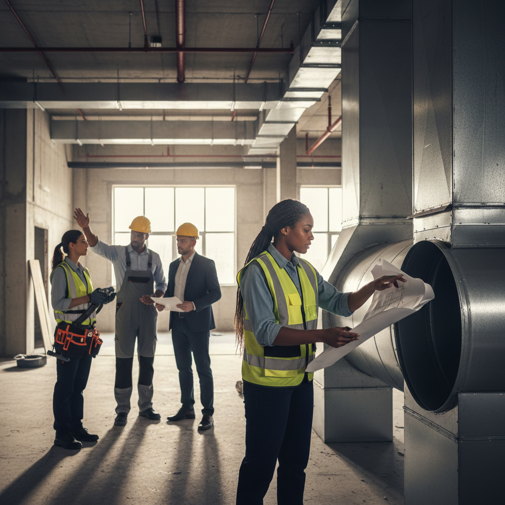 Air Duct Odor Removal: What Methods Do Professionals Trust Most? - Industry experts share their insights on Air Duct Odor Removal: What Methods Do Professionals Trust Most?
