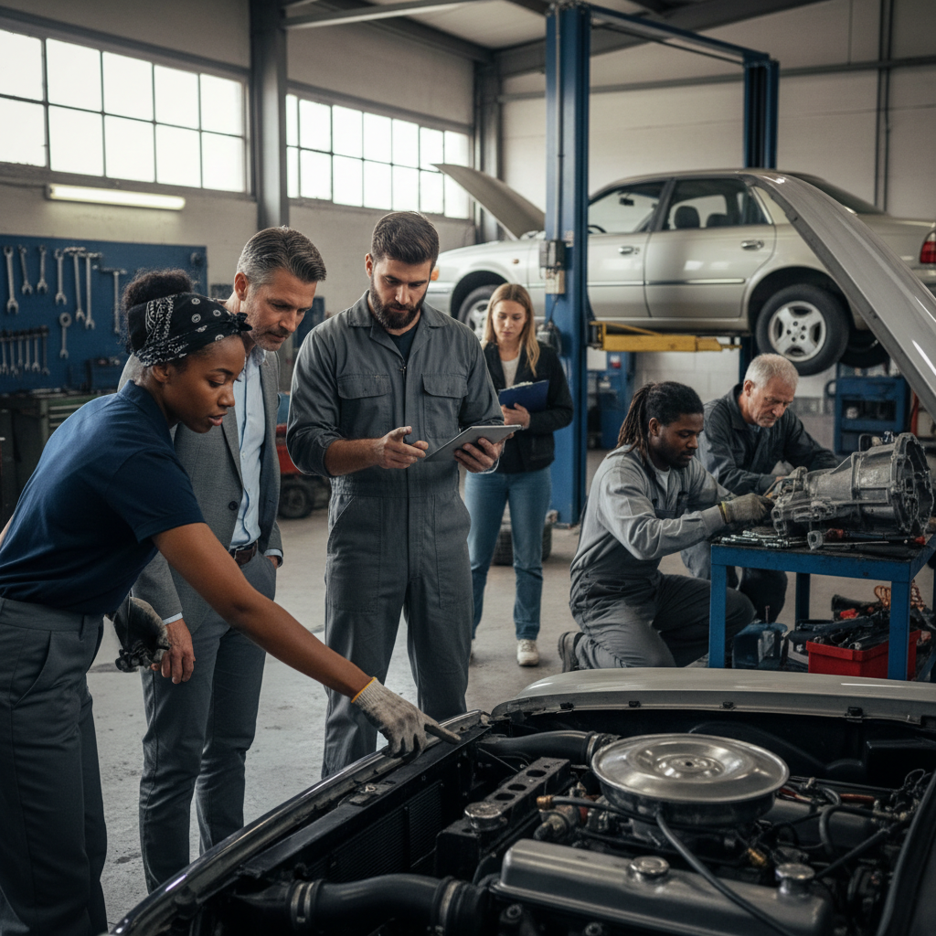 Do Aftermarket Car Parts Affect Insurance? A Professional Opinion - Industry experts share their insights on Do Aftermarket Car Parts Affect Insurance? A Professional Opinion