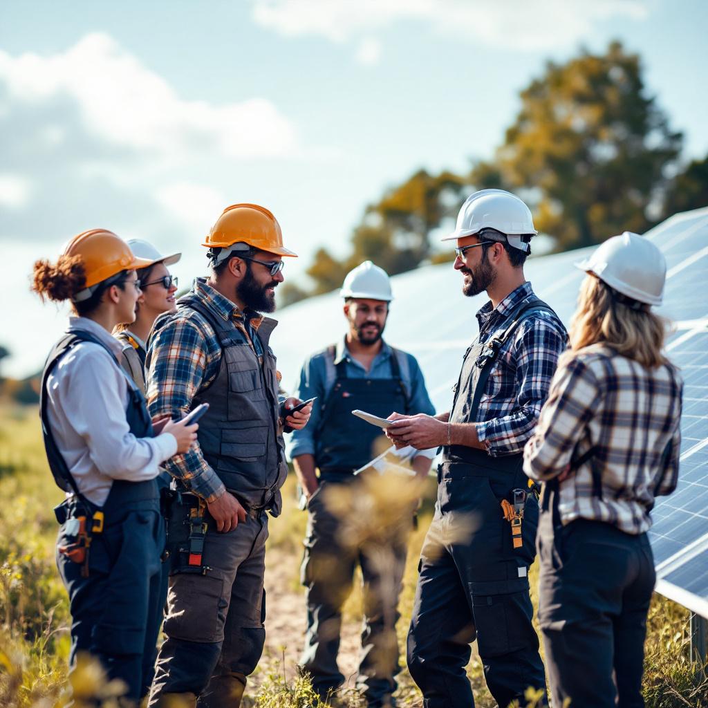 Understanding Your Solar Contract: What Terms Do Pros Advise You Watch Out For? - Industry experts share their insights on Understanding Your Solar Contract: What Terms Do Pros Advise You Watch Out For?