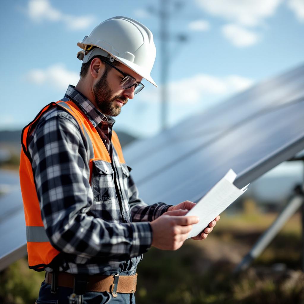 Understanding Your Solar Contract: What Terms Do Pros Advise You Watch Out For? - Total Cost & Financing Terms - the top choice for solar professionals