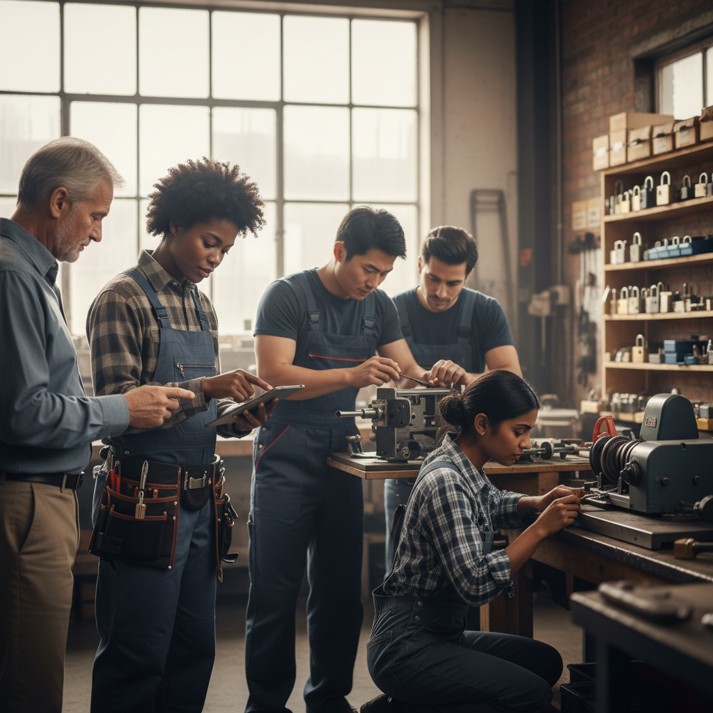 Safest Ways to Store an Emergency Spare Key: Expert Advice - Industry experts share their insights on Safest Ways to Store an Emergency Spare Key: Expert Advice