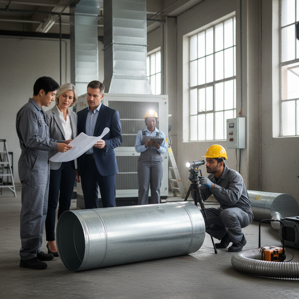 Air Duct Camera Inspection: Is It Worth the Cost? Pros Weigh In - Industry experts share their insights on Air Duct Camera Inspection: Is It Worth the Cost? Pros Weigh In