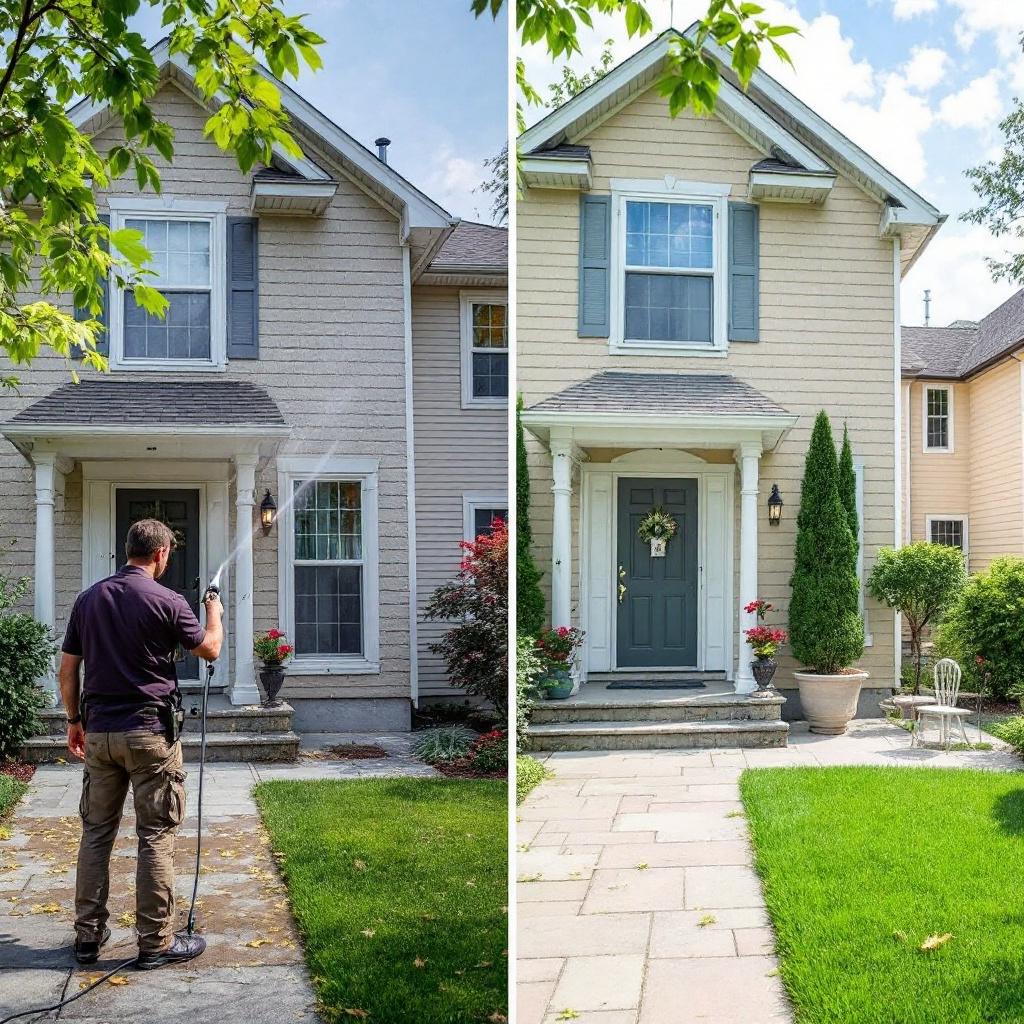 How to Prepare Your Home for Professional Pressure Washing: Pro Guide - Comparing options for How to Prepare Your Home for Professional Pressure Washing: Pro Guide