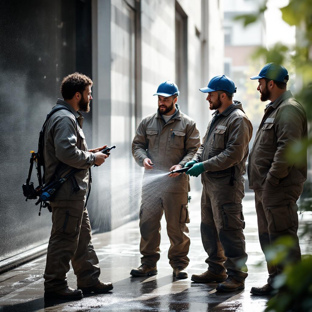 How to Prepare Your Home for Professional Pressure Washing: Pro Guide - Industry experts share their insights on How to Prepare Your Home for Professional Pressure Washing: Pro Guide