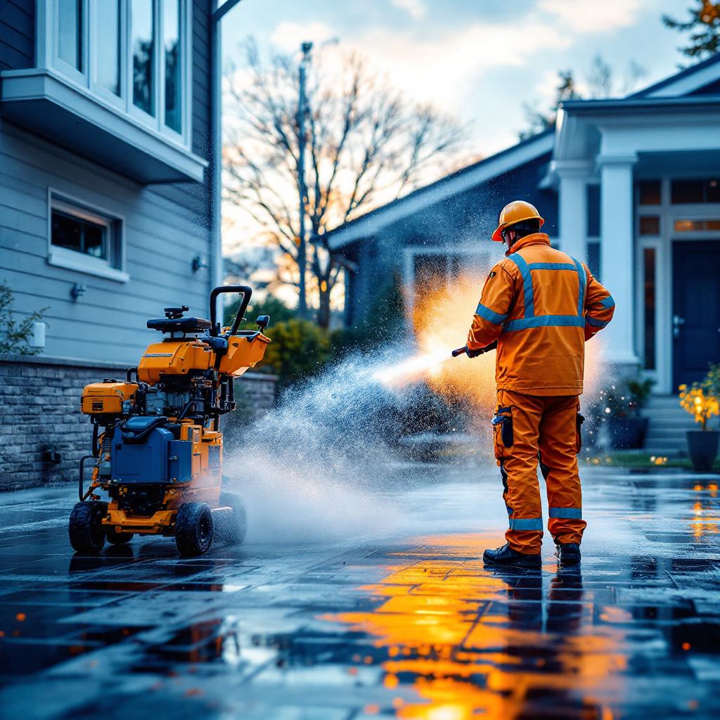 BizzFactor Pro Guide: The Ultimate Homeowner Checklist for Pressure Washing Prep