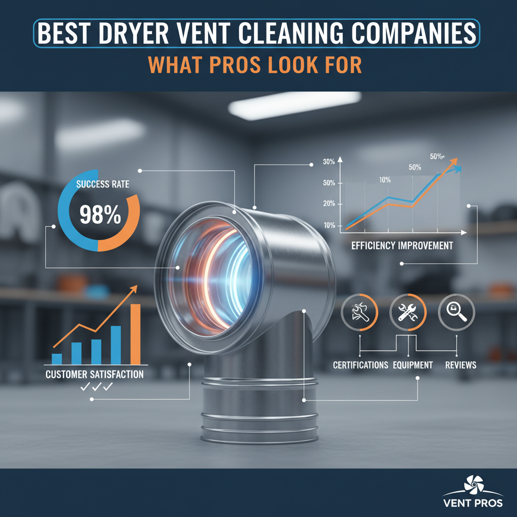 BizzFactor Pro Insights: Best Dryer Vent Cleaning Services for 2024 – Comprehensive Guide to Safety & Efficiency