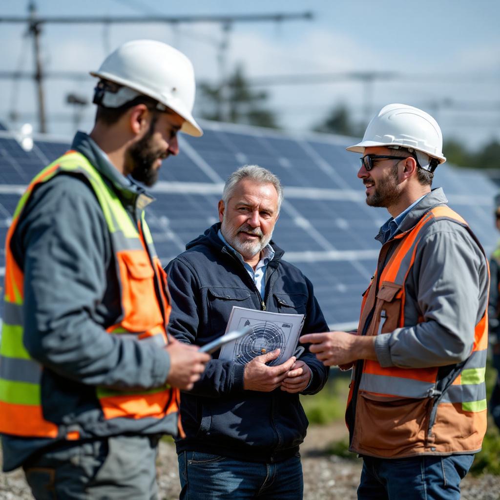 String Inverters vs. Microinverters: Pro's Verdict on Performance & Cost - Industry experts share their insights on String Inverters vs. Microinverters: Pro's Verdict on Performance & Cost