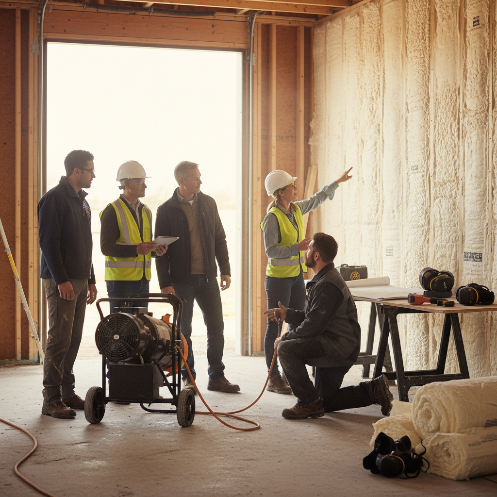 Radiant Barrier vs. Traditional Insulation: Expert Pros and Cons - Industry experts share their insights on Radiant Barrier vs. Traditional Insulation: Expert Pros and Cons
