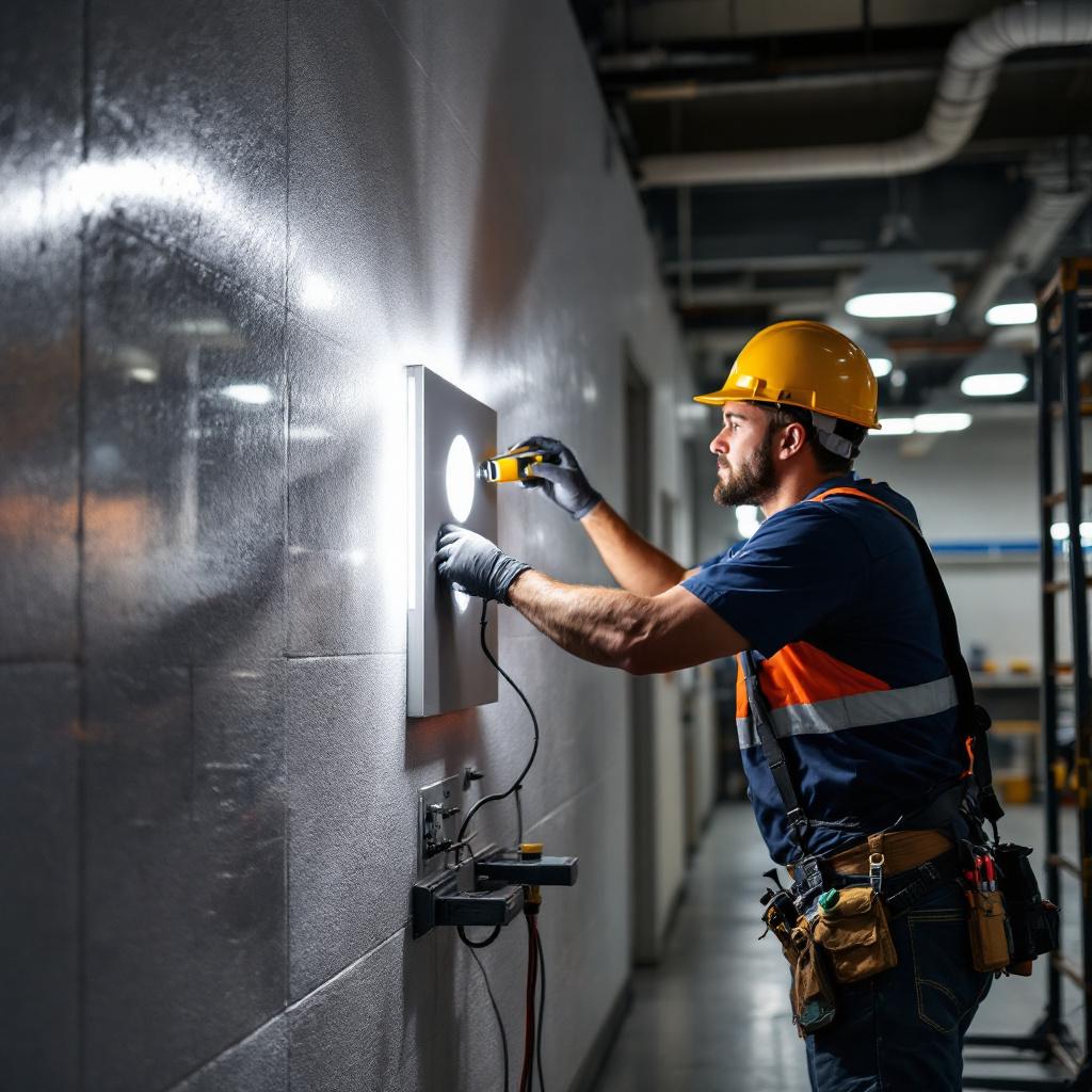 LED vs. Halogen Recessed Lighting: A Cost-Benefit Analysis for Your Home - LED Recessed Lighting - the top choice for electrical professionals