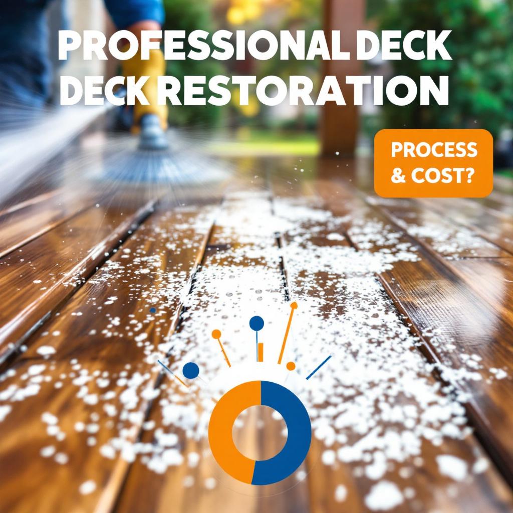 BizzFactor Pro Insights Guide: Professional Deck Restoration Services (2024 Ultimate Guide) - Costs, Methods, & ROI