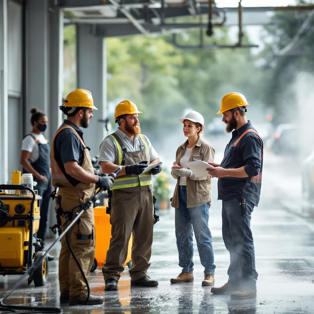 How Often Should You Pressure Wash Your House? Expert Maintenance Schedule - Industry experts share their insights on How Often Should You Pressure Wash Your House? Expert Maintenance Schedule