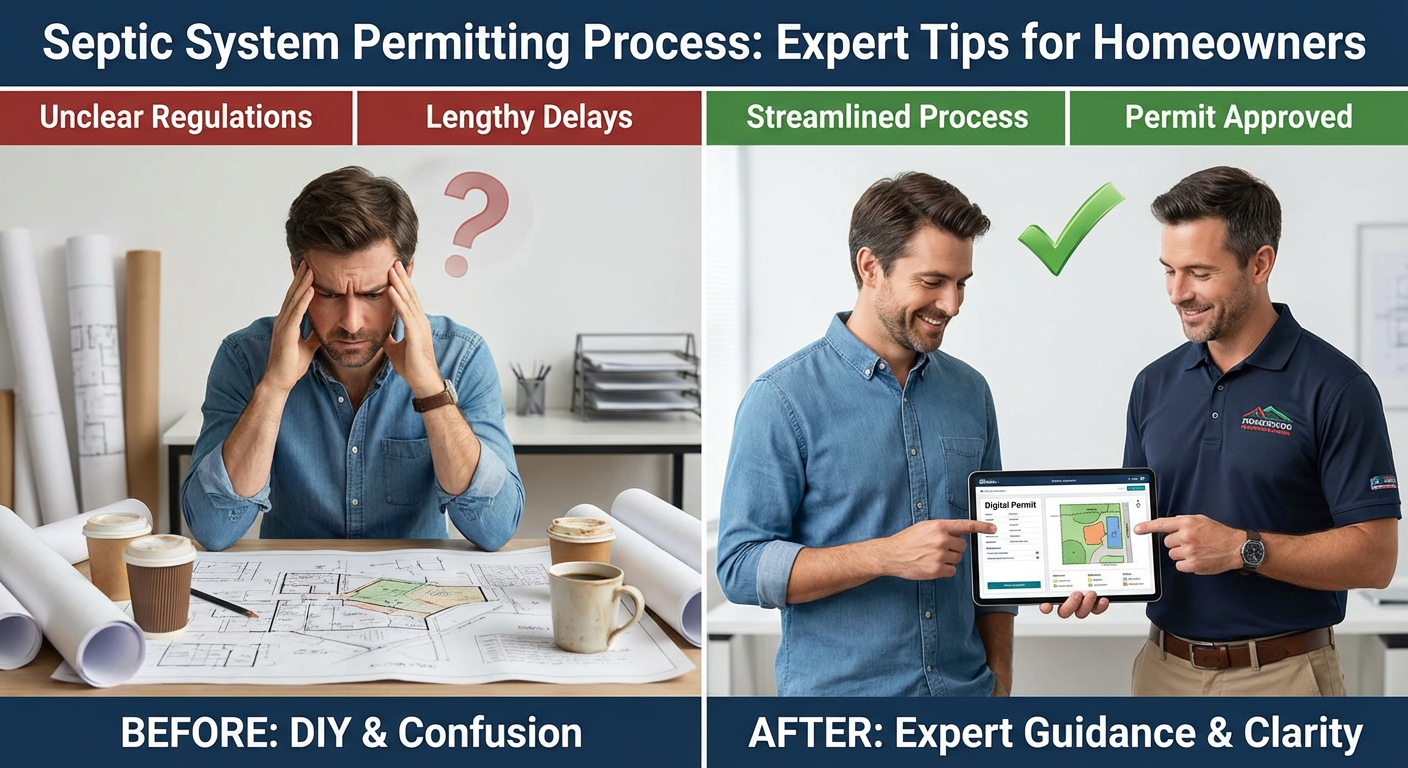 Septic System Permitting Process: Expert Tips for Homeowners - Comparing options for Septic System Permitting Process: Expert Tips for Homeowners