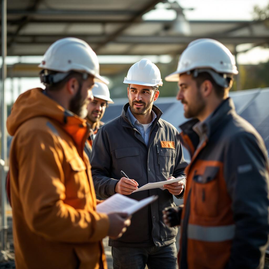 Solar Panel Degradation Rates: Which Brands Perform Best Over Time? - Industry experts share their insights on Solar Panel Degradation Rates: Which Brands Perform Best Over Time?