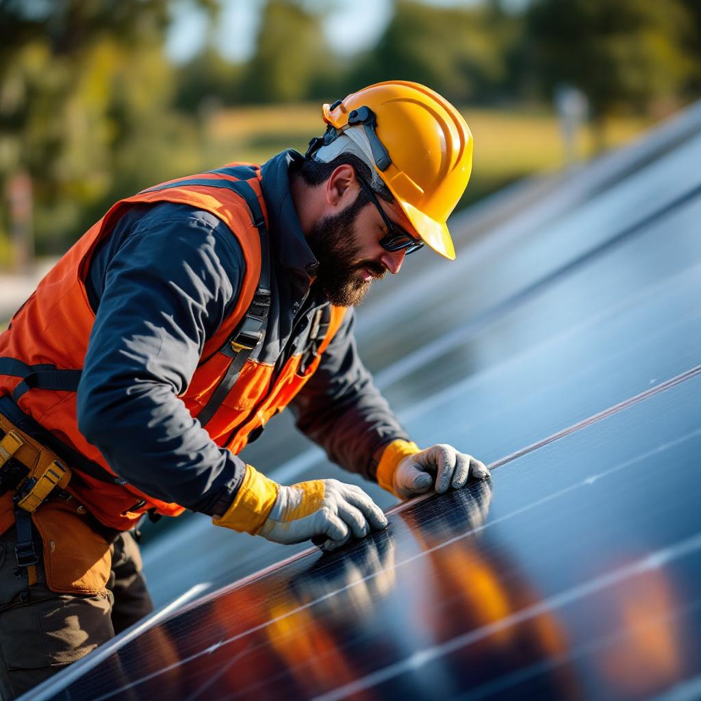 Solar Panel Degradation Rates: Which Brands Perform Best Over Time? - SunPower/Maxeon - the top choice for solar professionals
