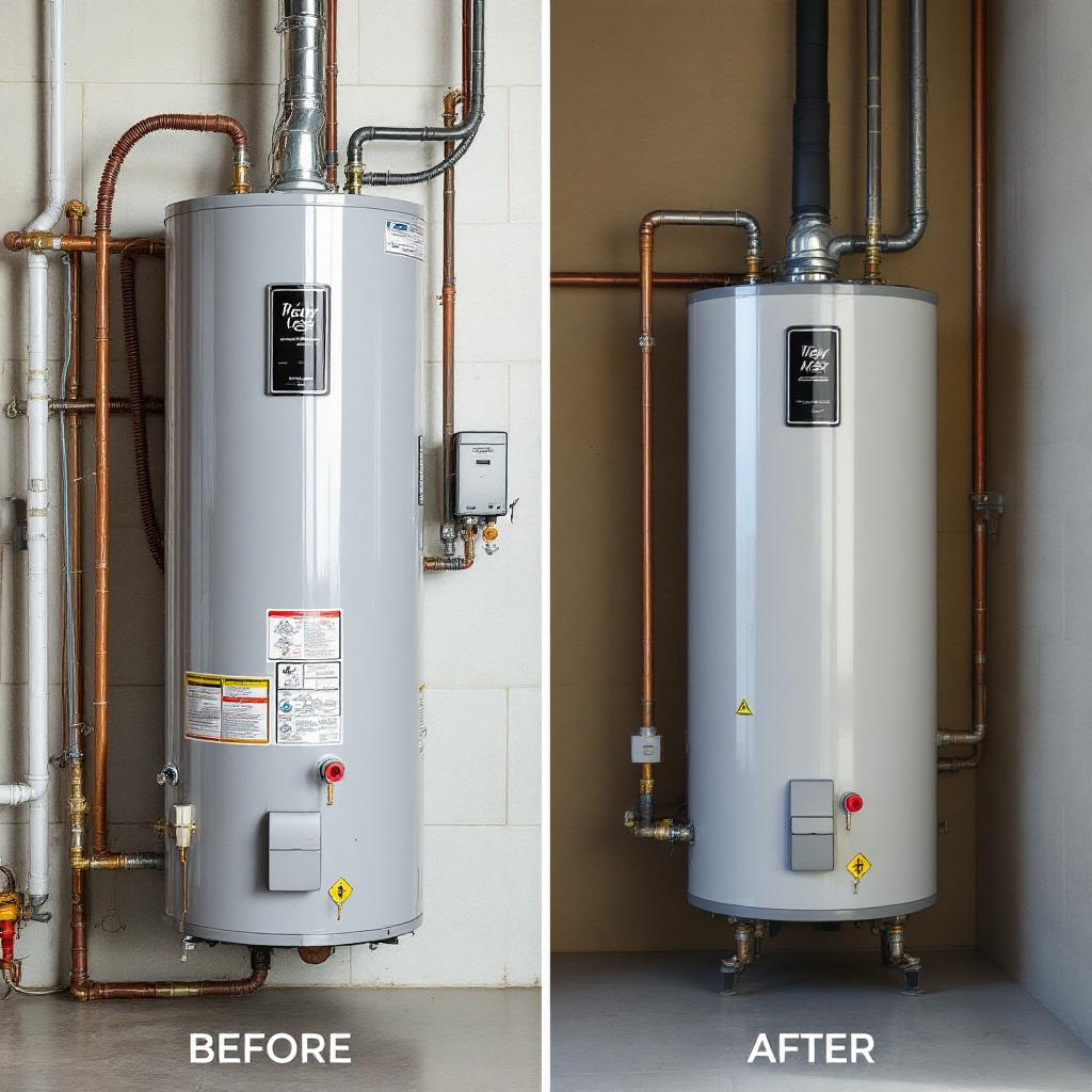 Tankless vs Tank Water Heaters: What Houston Pros Recommend - Comparing options for Tankless vs Tank Water Heaters: What Houston Pros Recommend