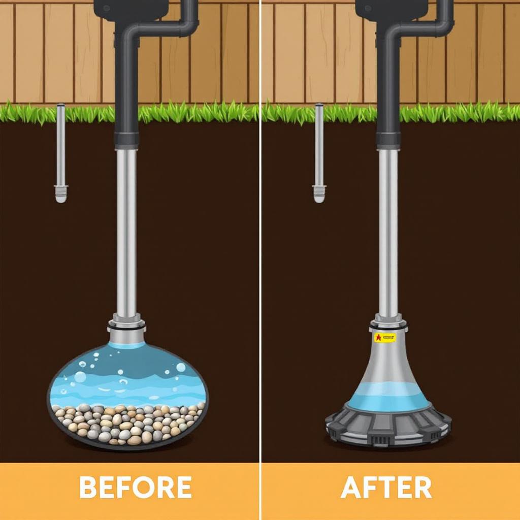 Analysis of Submersible vs. Pedestal Sump Pumps for Quietest Basement Flood Prevention - Comparing options for Analysis of Submersible vs. Pedestal Sump Pumps for Quietest Basement Flood Prevention