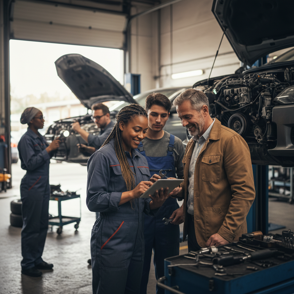 Average Cost to Replace an Alternator: What Professionals Charge - Industry experts share their insights on Average Cost to Replace an Alternator: What Professionals Charge
