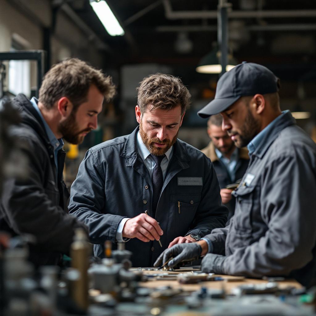 Lock Grades Explained: What San Antonio Pros Recommend - Industry experts share their insights on Lock Grades Explained: What San Antonio Pros Recommend